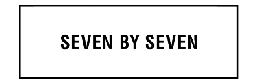 Seven by Seven Fleuri