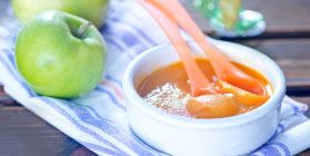 Baby Food & Care