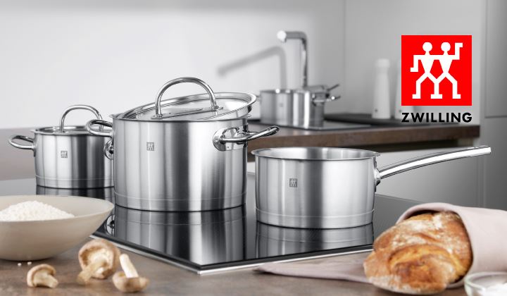 Zwilling J.A. Henckels main iamge