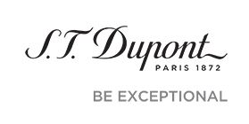 S.T.DUPONT MEN's ACCESSORIES