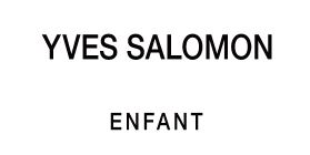 Yves Salomon Enfant